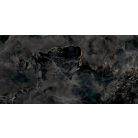 Aquamarine Black POL 119,8x59,8x0,8cm padlólap