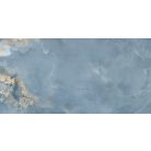 Aquamarine Blue POL 119,8x59,8x0,8cm padlólap