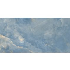 Aquamarine Blue POL 119,8x59,8x0,8cm padlólap