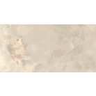 Aquamarine Grey POL 119,8x59,8x0,8cm padlólap