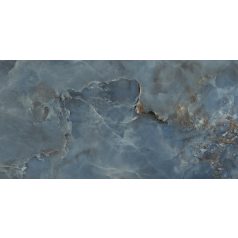 Aquamarine Navy POL 119,8x59,8x0,8cm padlólap