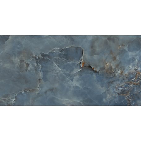 Aquamarine Navy POL 119,8x59,8x0,8cm padlólap