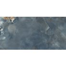 Aquamarine Navy POL 119,8x59,8x0,8cm padlólap