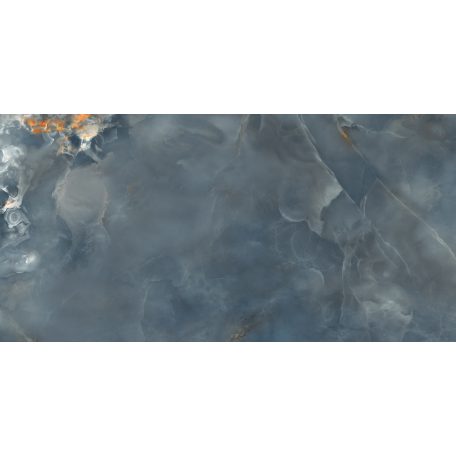 Aquamarine Navy POL 119,8x59,8x0,8cm padlólap