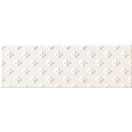 Arté Blanca Bar White B 23,7x7,8 Decor