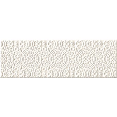 Arté Blanca Bar White D 23,7x7,8 Decor