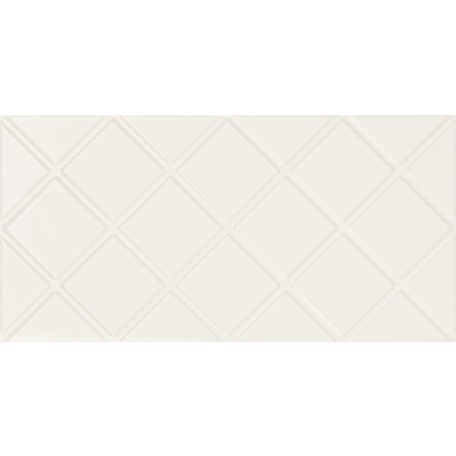Arté Blanca Geo STR 29,8x59,8 Csempe