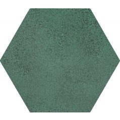 Arté Burano Green HEX 11x12,5 Csempe