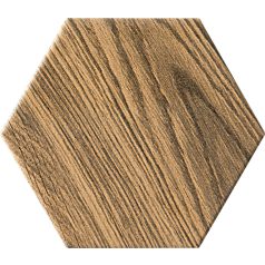 Arté Burano Wood HEX 11x12,5 Csempe