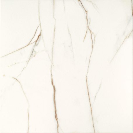 Arté Floris White 59,8x59,8x0,8cm Padlólap