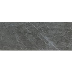 Arté Fuoco Black STR 74,8x29,8 Mat csempe 