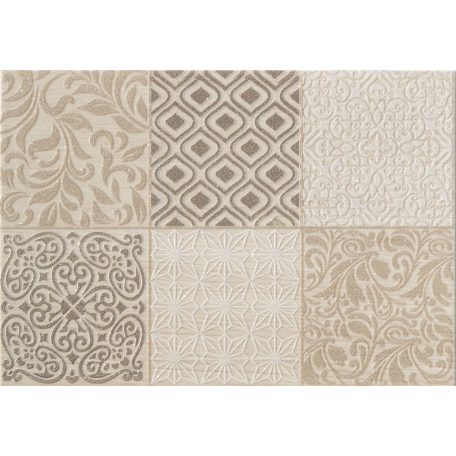 Arté Karyntia Beige 25x36 dekor 