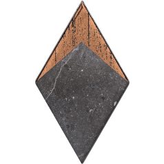 Arte Margaret Geo 11,2x9,8 dekor 