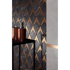 Arte Margaret Geo 11,2x9,8 dekor 