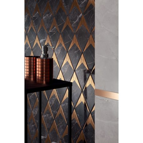 Arte Margaret Geo 11,2x9,8 dekor 