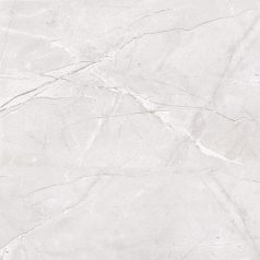 Arte Margaret White 59,8x59,8x0,8cm matt padlólap 