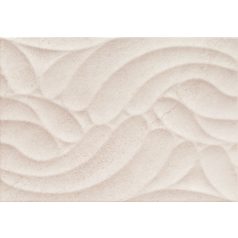 Arté NAVARA BEIGE STR 25x36 Csempe