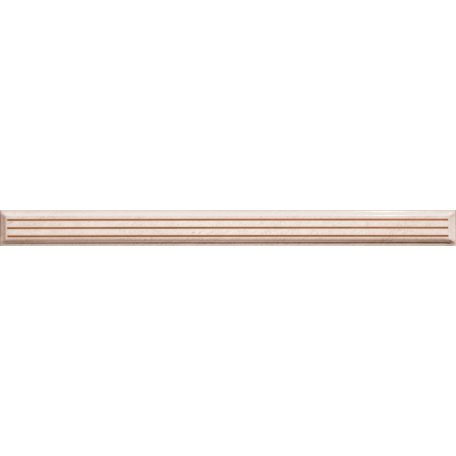 Arté NAVARA BEIGE STR 36x2,8 Wall strip