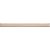 Arté NAVARA BEIGE STR 36x2,8 Wall strip