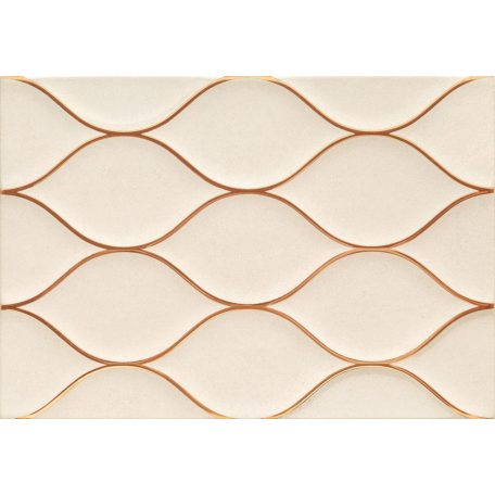 Arté NAVONA BEIGE 25x36 Decor