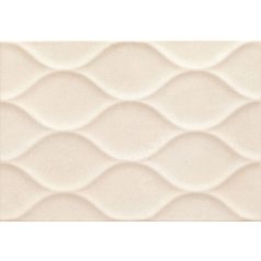 Arté NAVONA BEIGE STR 25x36 Csempe