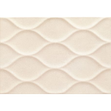 Arté NAVONA BEIGE STR 25x36 Csempe