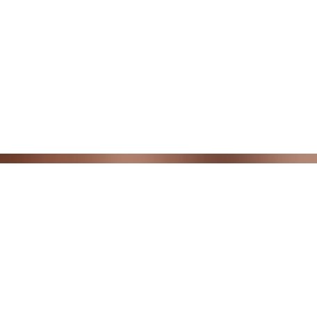 Arté Scarlet Copper 74,8x2,3 Wall strip