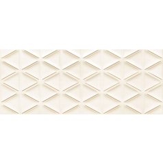 Arté Senza GEO White STR 74,8x29,8 dekor 