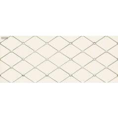 Arté Senza White 74,8x29,8 Dekor fényes