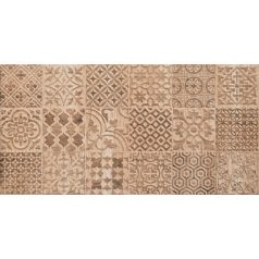 Arté Velvetia patch Wood STR 30,8x60,8 Csempe