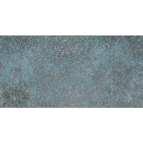Domino Margot Blue 60,8x30,8 matt dekor