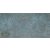 Domino Margot Blue 60,8x30,8 matt dekor