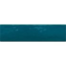Outlet Tubadzin Masovia Turchese B STR 29,8x7,8x1cm fényes csempe