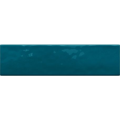 Outlet Tubadzin Masovia Turchese B STR 29,8x7,8x1cm fényes csempe