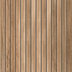 Outlet Tubadzin Wood Deck Korater 59,8x59,8x1,8cm padlólap