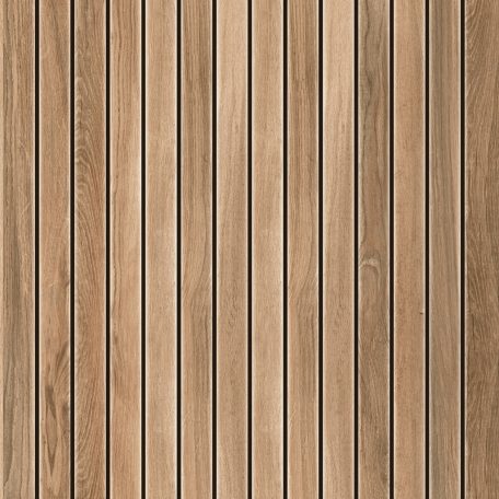 Outlet Tubadzin Wood Deck Korater 59,8x59,8x1,8cm padlólap