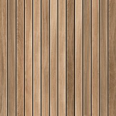 Outlet Tubadzin Wood Deck Korater 59,8x59,8x1,8cm padlólap