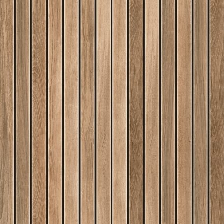 Outlet Tubadzin Wood Deck Korater 59,8x59,8x1,8cm padlólap