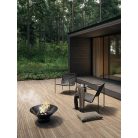 Outlet Tubadzin Wood Deck Korater 59,8x59,8x1,8cm padlólap