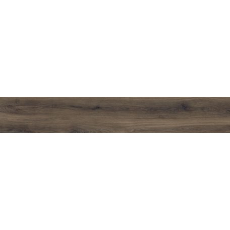 Tubadzin Alami Brown STR 119,8x19x0,8cm padlólap