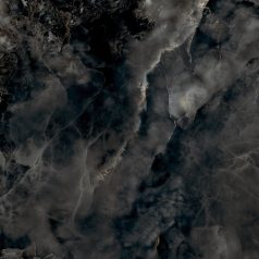 Aquamarine Black POL 79,8x79,8x0,8cm padlólap 