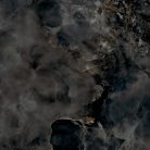 Aquamarine Black POL 59,8x59,8x0,8cm padlólap