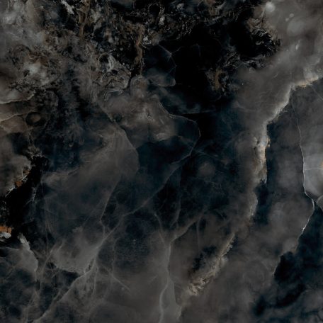 Aquamarine Black POL 59,8x59,8x0,8cm padlólap