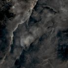 Aquamarine Black POL 59,8x59,8x0,8cm padlólap