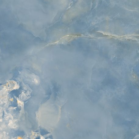 Aquamarine Blue POL 79,8x79,8x0,8cm padlólap