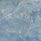 Aquamarine Blue POL 79,8x79,8x0,8cm padlólap