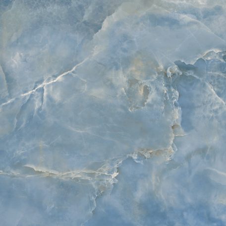 Aquamarine Blue POL 79,8x79,8x0,8cm padlólap