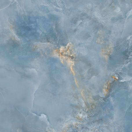 Aquamarine Blue POL 79,8x79,8x0,8cm padlólap