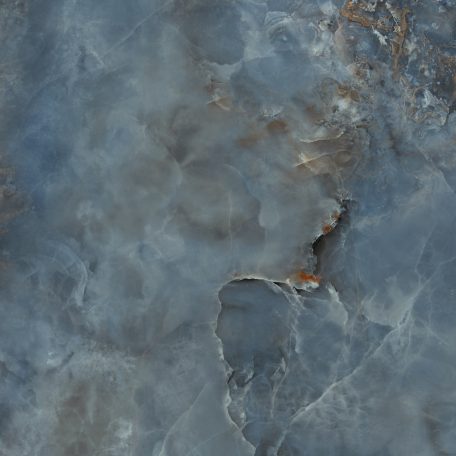 Aquamarine Navy POL 79,8x79,8x0,8cm padlólap