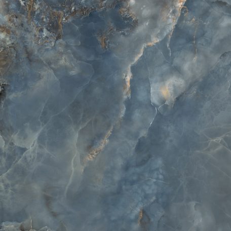 Aquamarine Navy POL 79,8x79,8x0,8cm padlólap